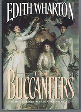 The Buccaneers - Hardcover By Wharton, Edith - GOOD picture