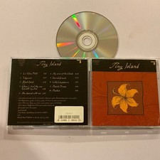 Tiny Island CD 1998 Opus 3 Acoustic Audiophile Ambient Swedish HDCD HIFI MIX picture