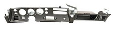 JEGS Dash Board Assembly for Select 1970-1972 Chevrolet Chevelle, El Camino, picture