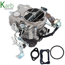 New 2 Barrel Carburetor fits Chevy  307/ 350/ 400 engine  17054616 2GC Rochester picture