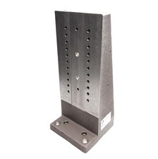 Aerotech HDZ1 English Right Angle L-Bracket (ATS100-050 & ATS100-100) 9.5