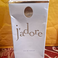 Dior J'adore Eau de Parfum Natural Spray 100 ml Regular Size picture