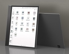 RUERTU 10.3” Color E-Ink Writing Tablet Smart Notebook Android w/ Stylus Fullbox picture