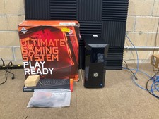 CyberPowerPC Gamer Xtreme VR i5-11600KF 16GB 1TB HD RTX3060 W11H GXI11140CPGV7 picture