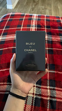 Lot of 10 Perfume Miniatures Bleu de Chanel Dior Valentino Burberry YSL picture