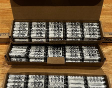 New Amazon Basics Industrial High Capacity 150-Pack AAA Batteries, 1.5 Volt Bulk picture