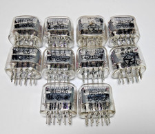 50 pcs IN-12B  Nixie Tubes picture