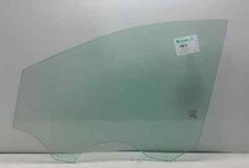 Fits 2013-2019 Ford Escape Front Door Window Glass Driver Side Left picture