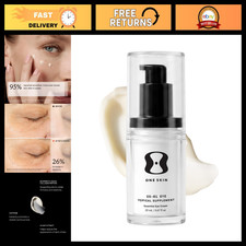 Peptide Eye Cream for Smoothing & Firming - 20 mL/0.67oz Anti-Aging Treatment picture