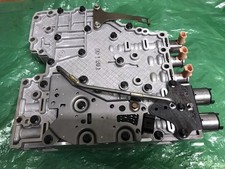 ALLISON 1000 2000 2400 TRANS VALVE BODY 6 SPED 6.6L DURAMAX DIESEL 2010-15 REMAN picture