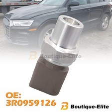 1PC 3R0959126 8E0959126 A/C Pressure Switch Sensor For 2002-2004 Audi A4 1.8L US picture
