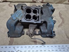 1964 - 1966 Cadillac 390 and 429 v8 Caddy OEM 1477387 Intake Manifold picture