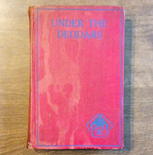 Rudyard Kipling Under the Deodars (Hardcover) International Fiction Library picture