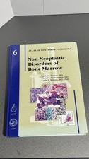 Non-Neoplastic Disorders of Bone Marrow (Atlas of Nontumor Pathology) Foucar, K picture