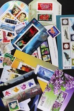 CANADA Postage Stamps, 2007 Year set collection, 53 stamps, Mint NH, See scans picture
