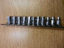 Snap-On 1/4