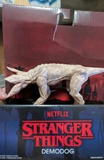 Stranger Things Demo Dog Vinyl Monster Bandai Netflix Tv Show Toys  picture