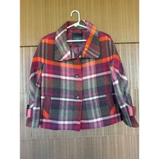 Talbots Cropped Wool Jacket picture