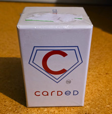 carDeD Carded - The Game Complete Strategy Card Game 2-6 Players Age 17+ picture