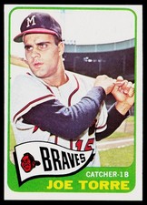 1965 Topps Baseball #151-200 Set Break Pick From List **Review Description picture
