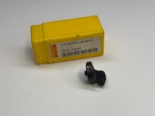 Sandvik Coromant 570-SDUCR-25-11 CoroTurn 107 Turning Head Right Hand NEW picture