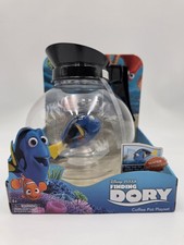 Disney Pixar Robofish Finding Dory Coffee Pot Play Set New In Box Rare picture