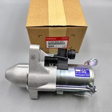New 31200-RNA-A51 Honda Starter Automatic Transmission For 2006-2011 Civic 1.8L picture