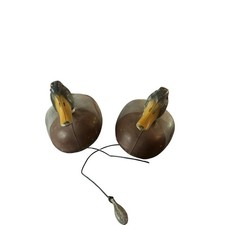 Trendecoy Floating Ducks Hunting Decoy Set of 2 Mallard picture