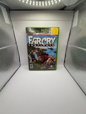 Ubisoft Far Cry Instincts Xbox Video Game picture