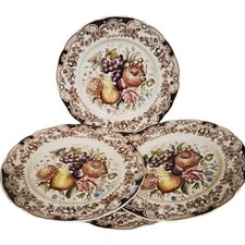 Johnson Brothers Windsor Ware Harvest 10 3/4