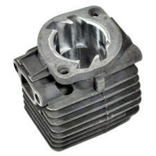 Husqvarna 545115301 OEM Leaf Blower Cylinder Chrome 25CC Fits BVM P200 PPB SM VS picture