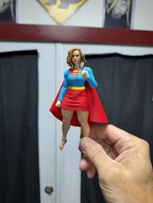 1/12 Scale Supergirl Suits Only Not A Full Figure picture