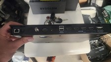 Samsung QN85QN900D One Connect BN96-56838A | TESTED | NO CORDS | SOC8006D | USED picture
