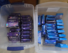 Lot of 24 ASSORTED CREST 3D WHITESTRIPS (SEE DESCRIPTION) picture