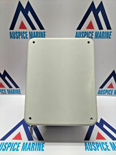 Stahlin Enclosures J806w Fiberglass Enclouser 13R4X6P12 4x8x6 picture