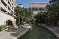 Photo:Irving Texas Las Colinas Canal 2014 Neighborhood Waterway picture