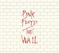 Please Read The Wall by Pink Floyd 2 LP Vinyl picture
