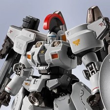 Premium Bandai METAL ROBOT SPIRITS Tallgeese Action Figure picture