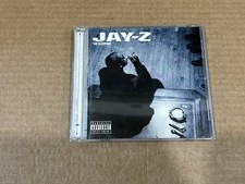 The Blueprint by Jay-Z (CD, 2001) VG+ EX Explicit picture