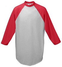 4 Pack Adult Baseball Jersey shirts (Get 4 for cheaper than 2) CLEARANCE 3XL picture