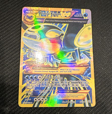 The Pokémon Company Primal Kyogre EX 96/98 XY Ancient Origins Full Art Holo picture