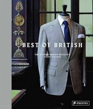 Best of British: The Stories Behind Britain's Iconic - Hardcover - Very Good picture
