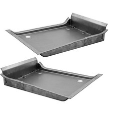 Reinforcement Pan Pair Convertible Mustang 1965-1970 picture