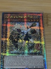 Incredible Ecclesia, the Virtuous (New Art) (Quarter Century Secret Rare)... picture