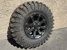 POLARIS XPEDITION REAR WHEEL TIRE 30X11x15 PRO ARMOR CRAWLER XP 2024-25 WT861 picture