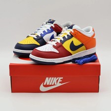 Size 11 - Nike Dunk Japan QS 2024 Low What The picture