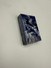 NOW YOU SEE ME: NOW YOU DON’T  (2025) Promo Deck Of Playing Cards + Sticker picture