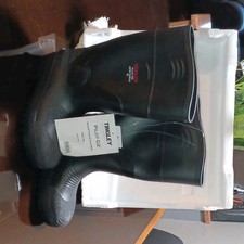 Brand New Unworn Tingley Pilot G2 Waterproof Nonslip Toe Knee Boots MenSize 6&5  picture