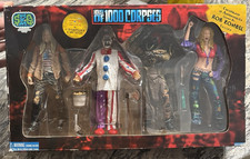 Stevenson Entertainment Group House of 1000 Corpses Figures Baby Otis 2003 picture