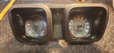 73-78 Toyota Pickup Speedometer Instrument Cluster Oem 1773-1778 57K Miles picture